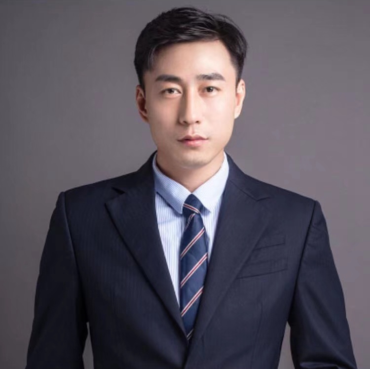 刘勉洪 执行导演负责人